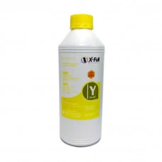 TINTA HP 971 AMARELO XFULL PRO-X CORANTE 1 LITRO