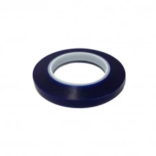 ETIQUETA ADESIVA BLUE TAPE 13MM X 100M NITO TAPE