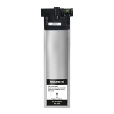 BOLSA DE TINTA PRETA T941120-AL T9411 100ML COM CHIP