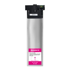 BOLSA DE TINTA MAGENTA T941320-AL T9413 100ML COM CHIP