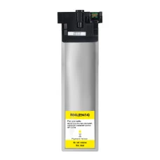 BOLSA DE TINTA AMARELO T941420-AL T9414 100ML COM CHIP
