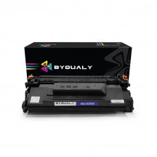 TONER COMPATÍVEL HP CF226X 226X PARA M426 M402N M402D 9K BYQUALY