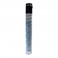 Toners Preto Tn321 Tn-321 Konica C224 C284 C364 A33K130 27k