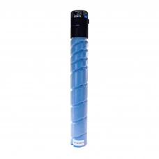 Toners Ciano Tn321 Tn-321 Konica C224 C284 C364 A33K430 25k