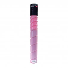 Toners Magenta Tn321 Tn-321 Konica C224 C284 C364 A33K330 25k