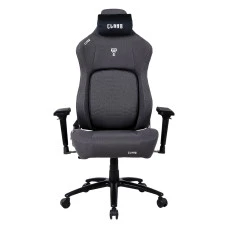 CADEIRA GAMER BUSHIDÔ - CLANM