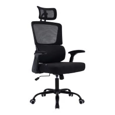 CADEIRA DE ESCRITÓRIO ERGONÔMICA RONIN
