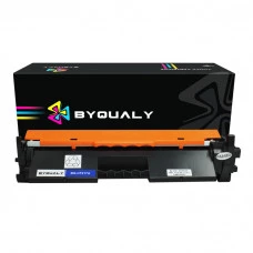 TONER COMPATÍVEL HP 17A CF217A 217 PARA M130 M102 BYQUALY