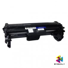 UNIDADE DE CILINDRO CF234 DR234 9.2K COMPATÍVEL PARA M106w M134a BYQUALY