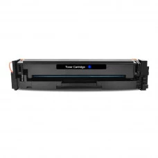 TONER COMPATÍVEL HP CF501A 202a 1.3K CIANO M254 M281