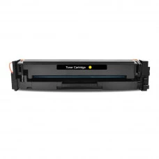 TONER COMPATÍVEL HP CF502A 202a 1.3K AMARELO