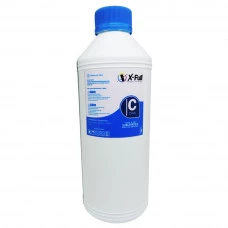 TINTA SUBLIMÁTICA EPSON UNIVERSAL CIANO 1 LITRO