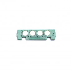 CHIP PARA TONER SAMSUNG CLT-406 MAGENTA 1K