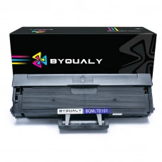 TONER COMPATÍVEL D101 MLT-D101 1.5K ML2160 ML2161 ML2165 SCX3400 BYQUALY