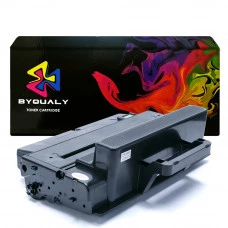 TONER COMPATÍVEL D205E 10K PARA IMPRESSORA ML3710 SCX5637 ML3710ND BYQUALY 