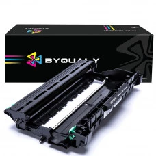 UNIDADE DE CILINDRO DR2340 DR2370 12K PARA DCP-L2520DW MFC-L2720DW COMPATÍVEL BYQUALY