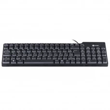 Teclado USB ABNT2 1.8M PRETO - DT150 VINIK