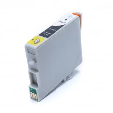 CARTUCHO DE TINTA EPSON TO631 / C67 C87 CX3700 CX4100 CX4700 PRETO 15ML