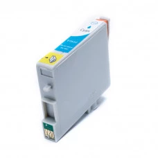 CARTUCHO DE TINTA EPSON TO632 / C67 C87 CX3700 CX4100 CX4700 CIANO 10ML