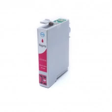 CARTUCHO DE TINTA EPSON TO733N T073320 C79 TX200 TX210 MAGENTA 14ML COMPATÍVEL