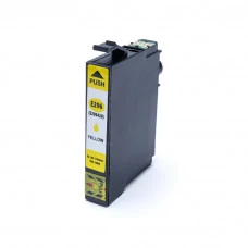 CARTUCHO EPSON T2964 T296420 AMARELO XP231 XP431 XP241 XP441 9,5ml