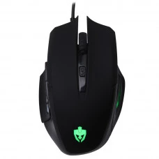 Mouse Gamer LYNX  EG-105 - 7 CORES LED 3200DPI EVOLUT