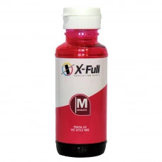 TINTA XFULL HP GT52 Deskjet GT 5822 MAGENTA 70ML