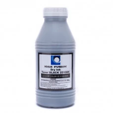 PÓ HF2520 35GR PARA TONER HP CE310 CF350 PRETO - HIGH FUSION