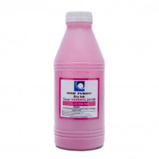 PÓ HF2523 140GR PARA TONER HP CE253A CE403A MAGENTA - HIGH FUSION