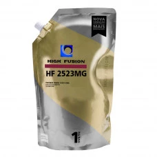 PÓ HF2523 MAGENTA 1KG PARA TONER HP - HIGH FUSION