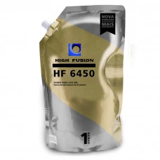 PÓ HF6450 PARA TONER TN450 TN360 TN350 TN410 HIGH FUSION 
