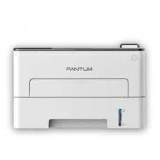 IMPRESSORA P3305DW BRANCA - PANTUM