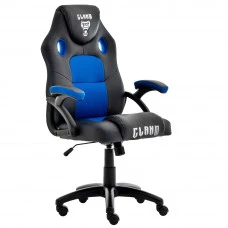 CADEIRA GAMER JUNGLE - CLANM
