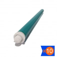 KIT 10 CILINDRO HP CF219 - CF218 CF217 - M132 M102 M130