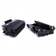 KIT BROTHER TN580 TN650 8K + DR520 25K 8080 HL5240 HL5250DN HL5250DNT BYQUALY