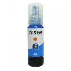 TINTA PARA EPSON ECOTANK T504 CIANO 70ML