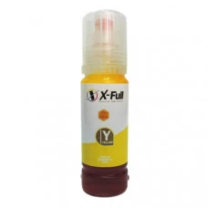 TINTA PARA EPSON ECOTANK T504 AMARELO 70ML