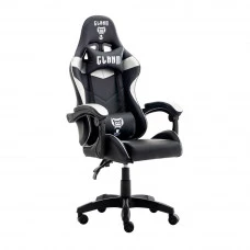 CADEIRA GAMER MOUNT - CLANM