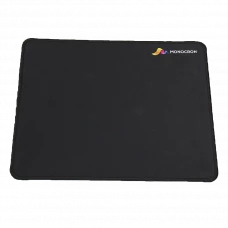 MOUSE PAD LISO 30X25 PRETO - MONOCRON MP100