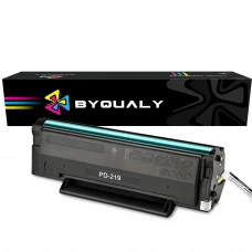 Toner Compatível PANTUM PD-219 1.6K Byqualy