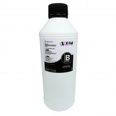 TINTA SUBLIMÁTICA EPSON UNIVERSAL PRETA 1 LITRO