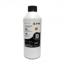 TINTA CORANTE HP UNIVERSAL XFULL ULTRA PRETA 1 LITRO