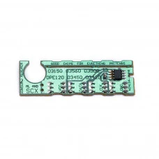 CHIP PARA TONER SAMSUNG SCX4200 3K SCX4200/SCX4220/SCX4200D3