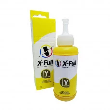 Tinta Sublimática EcoTank XFull Amarelo 100ml 