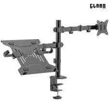 SUPORTE PARA MONITOR E NOTEBOOK CS13 - CLANM