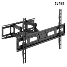 SUPORTE ARTICULADO PARA TELEVISÃO CS41 37"~80" - CLANM