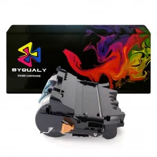 TONER COMPATÍVEL COM LEXMARK T640/644 21K BYQUALY