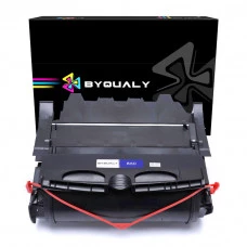 TONER COMPATÍVEL COM LEXMARK T650 T654 T652 T656 25K - BYQUALY