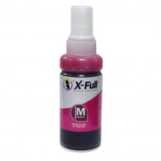 TINTA T664 COMPATÍVEL ECOTANK XFULL MAGENTA 100ML 