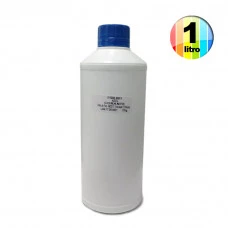 TINTA PARA CARTUCHO HP CIANO 1100.501 1 LITRO